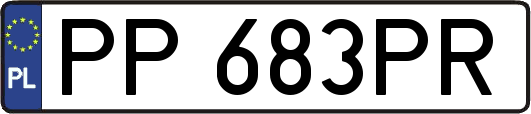 PP683PR