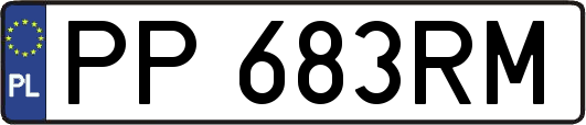 PP683RM