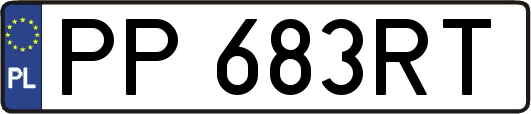 PP683RT