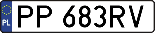 PP683RV