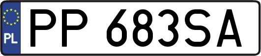 PP683SA