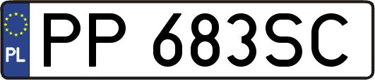 PP683SC
