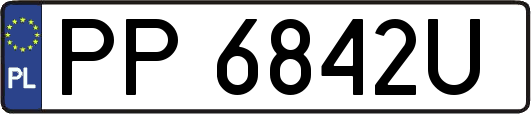 PP6842U
