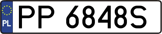 PP6848S