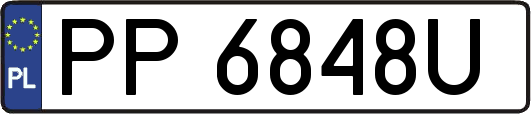 PP6848U