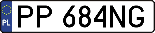 PP684NG