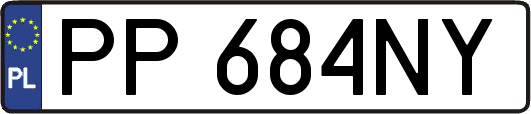 PP684NY