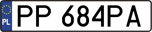 PP684PA