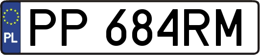 PP684RM