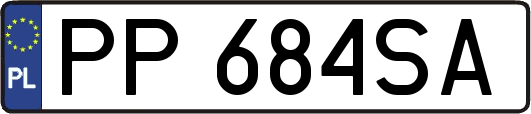 PP684SA