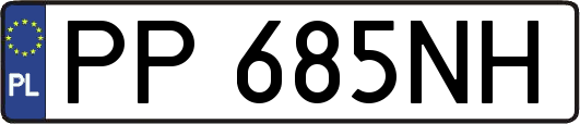 PP685NH