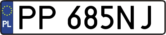 PP685NJ