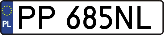 PP685NL