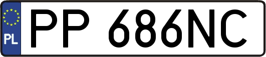 PP686NC
