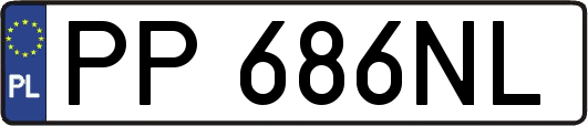 PP686NL