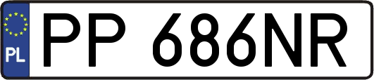 PP686NR