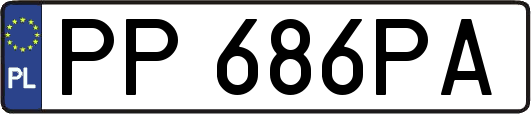 PP686PA