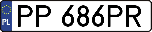 PP686PR