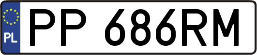 PP686RM