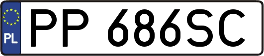 PP686SC