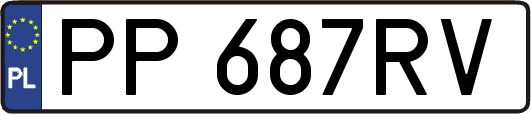 PP687RV