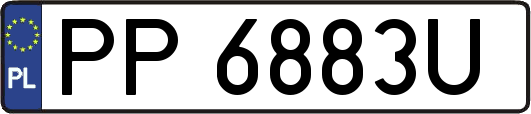 PP6883U