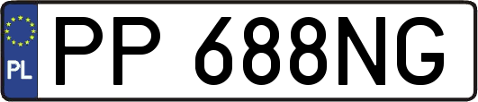 PP688NG