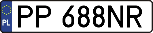 PP688NR