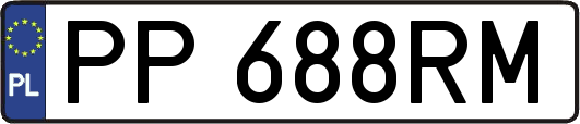 PP688RM