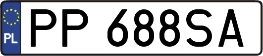 PP688SA
