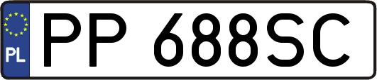PP688SC