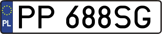 PP688SG
