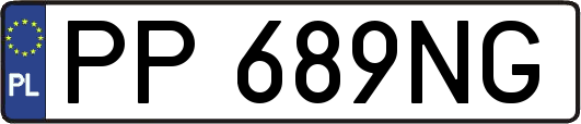 PP689NG
