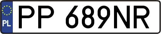 PP689NR