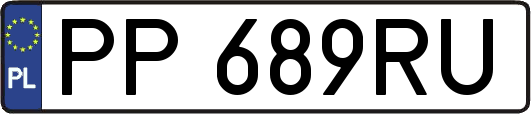 PP689RU