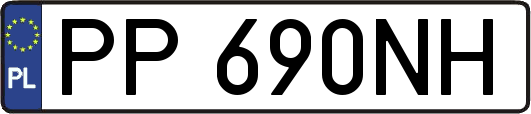 PP690NH