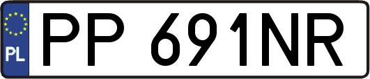 PP691NR