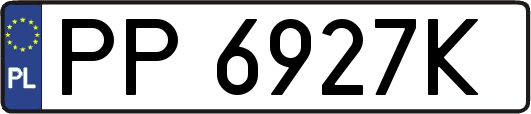 PP6927K