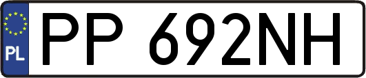 PP692NH