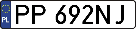 PP692NJ