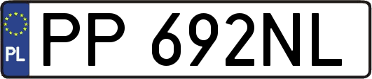 PP692NL