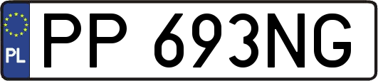 PP693NG