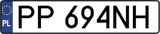 PP694NH