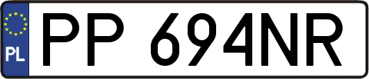 PP694NR