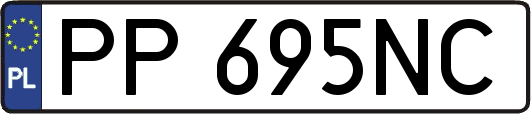 PP695NC