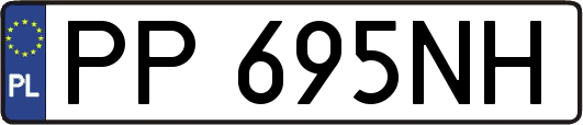 PP695NH