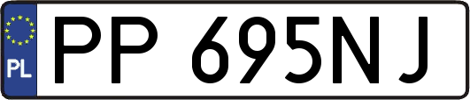 PP695NJ
