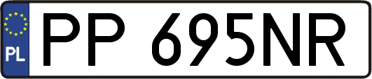 PP695NR