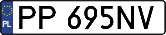 PP695NV