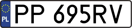 PP695RV